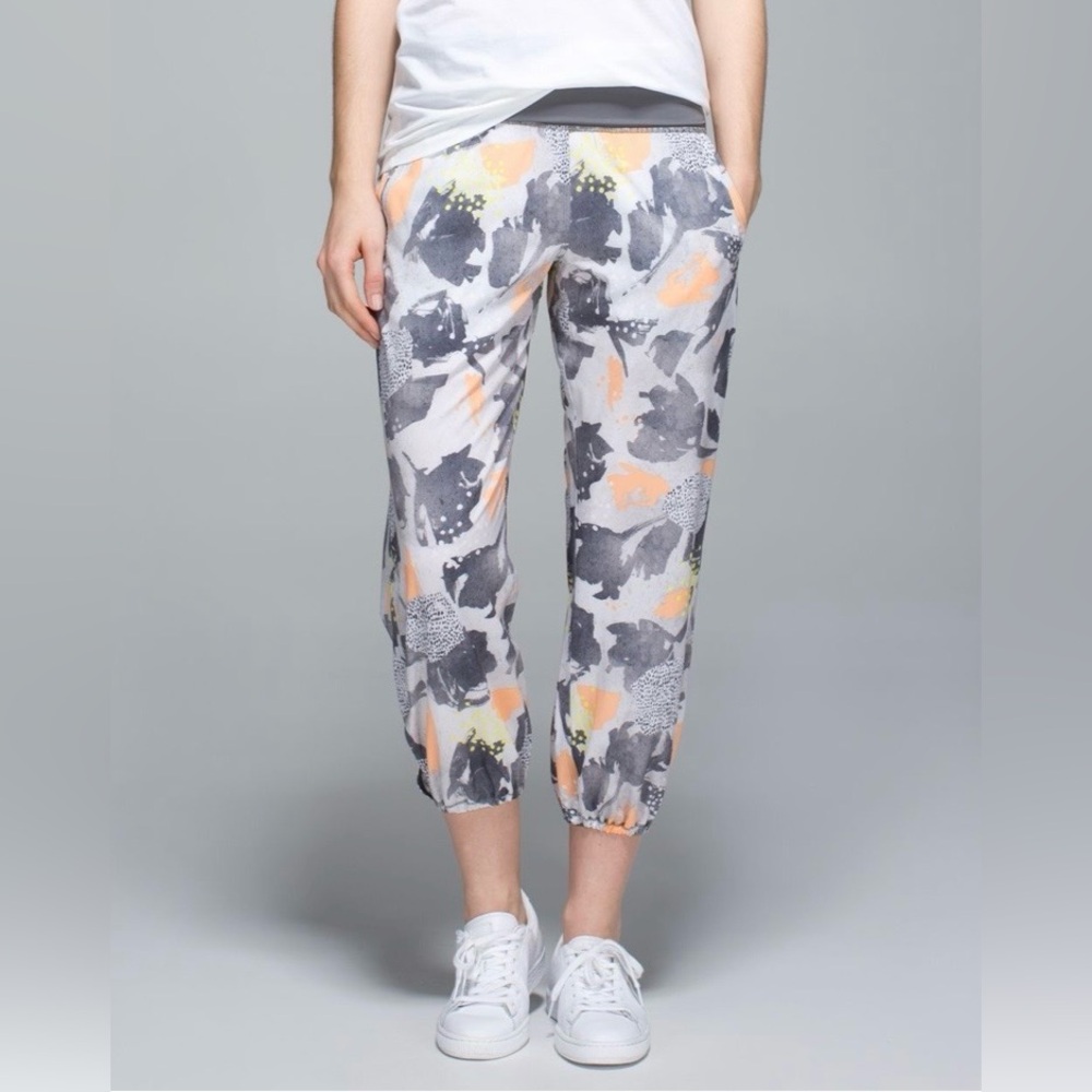 Lululemon Om Pant